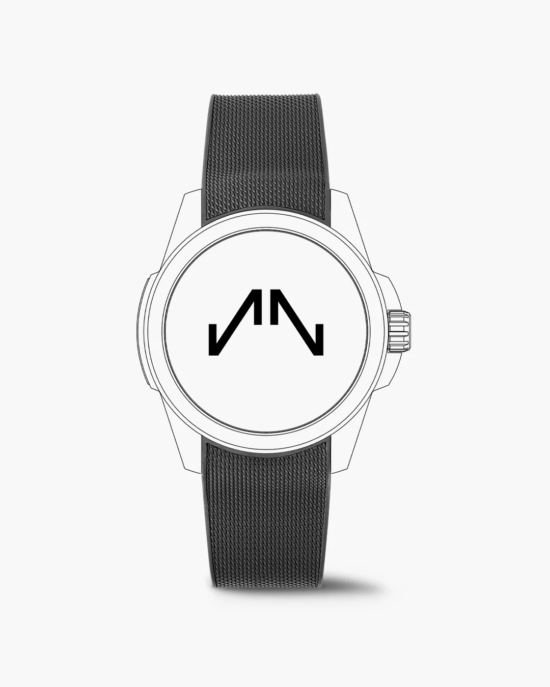 Independence 40mm Straps