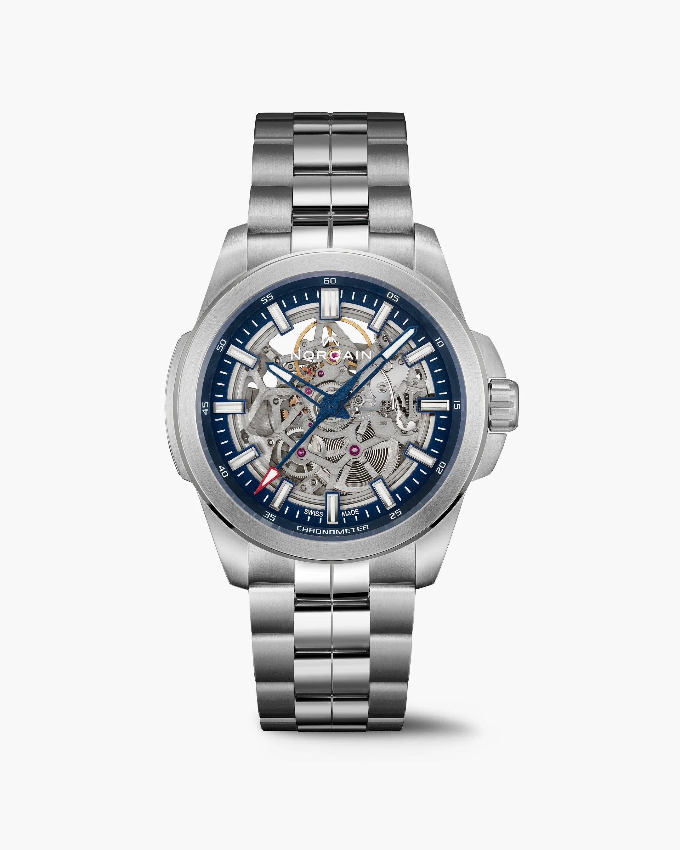 Independence Skeleton 42mm - Image 3